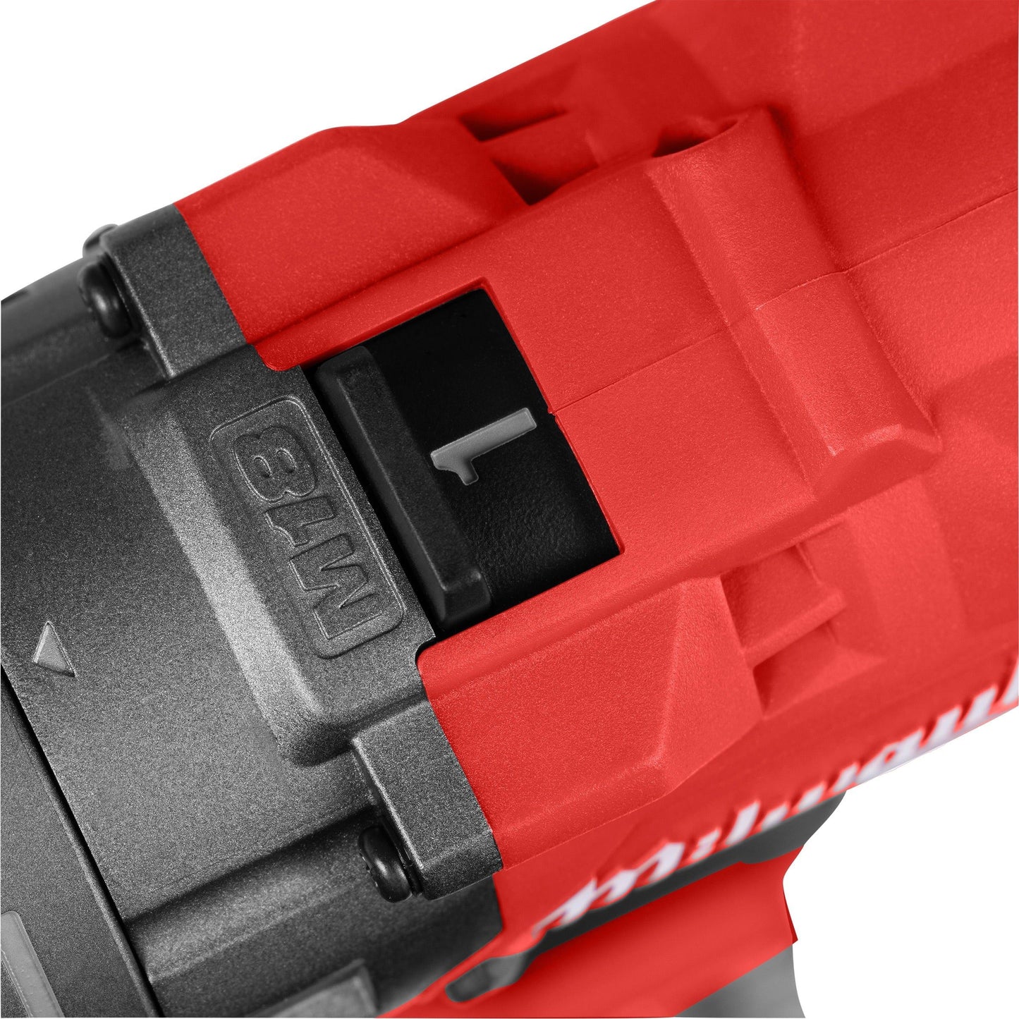 Milwaukee 18V Brushless Twin Pack Impact Driver + Combi Drill with 2 x 5.0Ah Battery T4TKIT-16181