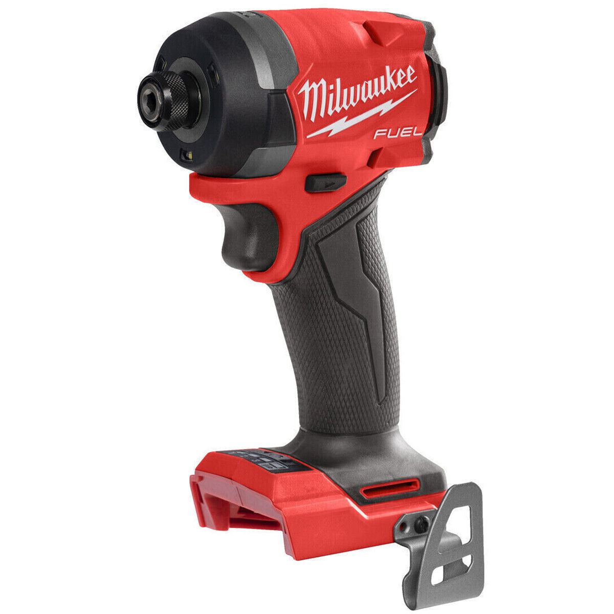 Milwaukee 18V Brushless Twin Pack Impact Driver + Combi Drill with 2 x 5.0Ah Battery T4TKIT-16181