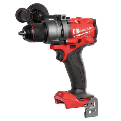 Milwaukee M18FPP2A3-502B M18 Fuel 18V Brushless Twin Kit with 2 x 5.0Ah Battery, Charger & Bag